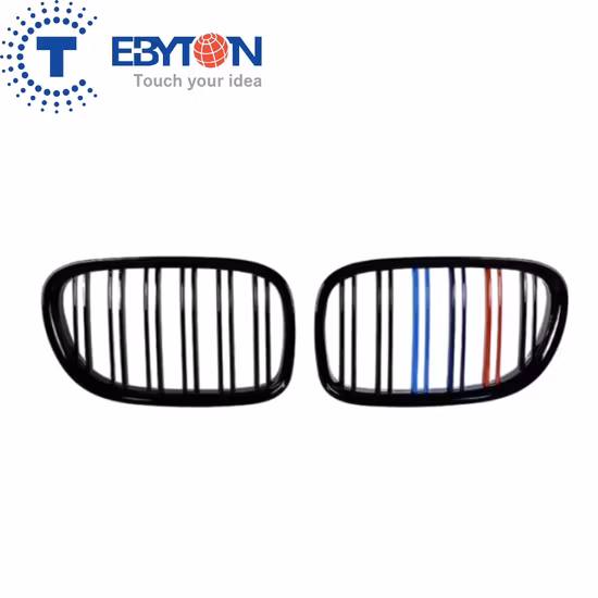 Car Injection Mold Auto Parts Plastic Mould