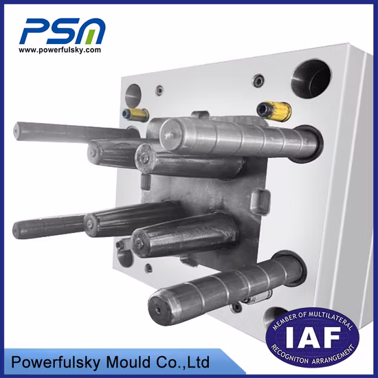 20L Household Swing Lid Plastic Dustbin Waste Bin Trash Can Injection Mould