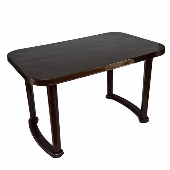 Customized Design Injection Molding Mould for Outdoor Plastic Armless Adult Table Chair